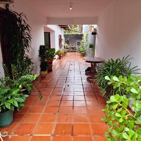 Appartement Aconchego Da Neli Em Foz à Foz do Iguaçu Extérieur photo